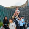 Diaspora Indonesia dari Lima Benua Kumpul, Janji Jadi Duta IKN