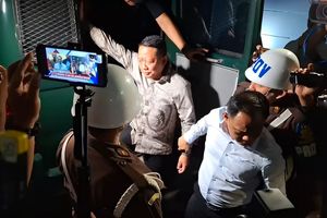 Febrie Ditahan Tanpa Borgol dan Rompi Tahanan, Anggota DPR: Tak Boleh Ada Keistimewaan
