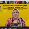 Benahi Proses Pencairan THR 2021, Kemnaker Tegaskan Peran Penting Pengawas Ketenagakerjaan dan Mediator HI