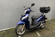 Bikin Kalcer Honda Spacy, Cukup Ganti Tiga Komponen Ini