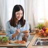 Kebutuhan Nutrisi yang Diperlukan Perempuan di Tiap Tahapan Usia
