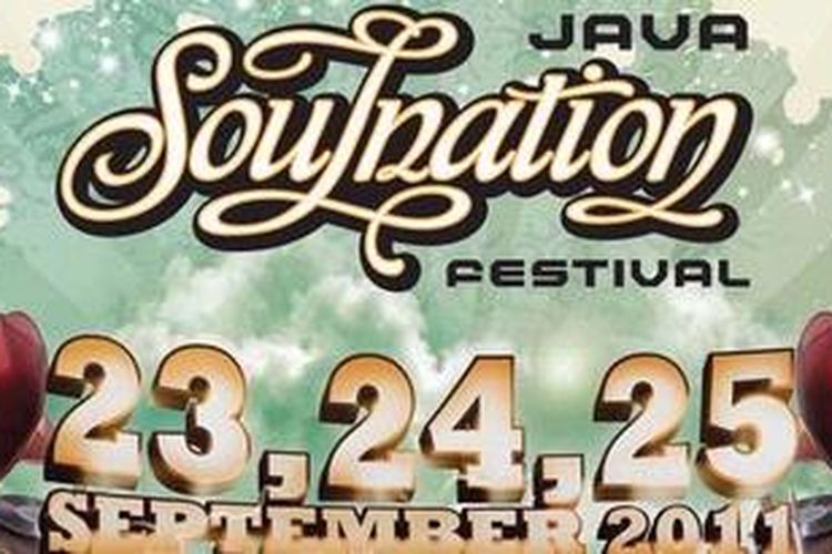 Soulnation 2011