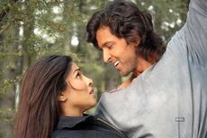 Sinopsis Film Krrish, Kisah Seorang Pahlawan Super