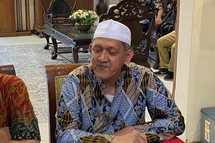 Tim Risma-Gus Hans Sebut Ada Anomali di Pilgub Jatim, Banyak TPS Partisipasi Pemilihnya 100 Persen
