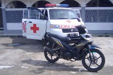 Cara Mencegah Menjamurnya Pengawal Ambulans Sipil di Jalan 