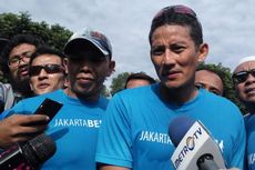 Strategi Sandiaga Uno Ciptakan 2 Juta Lapangan Kerja di Jakarta...