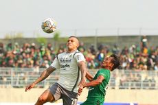 Klasemen Liga 1: Persib Bandung Tertahan, PSM Makassar di Ambang Juara