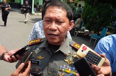 Profil Mayjen Rafael Granada Baay, Putra Tidore yang Dipromosikan Jadi Pangdam Jaya