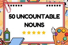 50 Contoh Uncountable Noun beserta Artinya