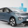 Mobil Listrik Wuling Cloud EV Sudah Terdaftar di Indonesia