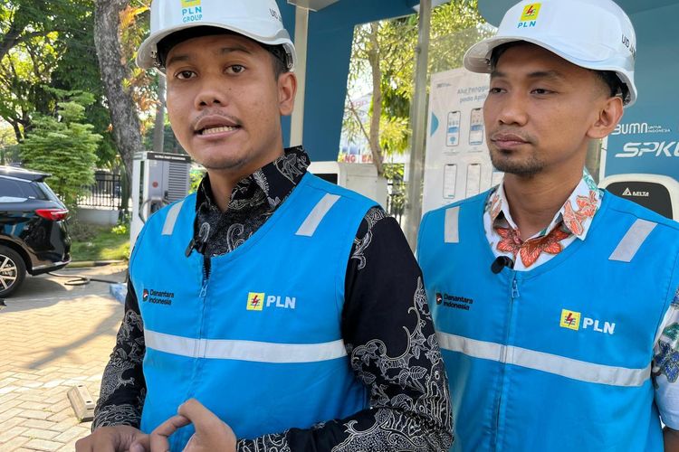 Listrik Mati, PLN Madiun Sebut Bukan Pemadaman Bergilir tapi Ada Manajemen Beban