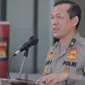 Tunjukkan Gejala Covid-19, Seorang Tahanan Rutan Bareskrim Dibawa ke RS Polri
