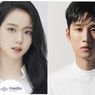 Jisoo Blackpink dan Ahn Bo Hyun Dikabarkan Pacaran