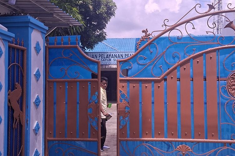 Diprotes Warga, Dapur SPPG Berdekatan dengan Kandang Babi Akan Direlokasi