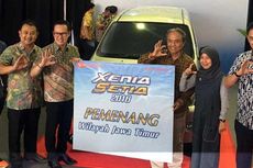 Lagi, Daihatsu Bikin Baru Xenia Lawas Milik Konsumen