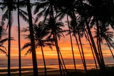 Pantai Pasut di Bali: Daya Tarik, Harga Tiket, dan Rute