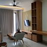 Otorita Siapkan Rusun Tipe 45 untuk ASN Baru Menikah di IKN