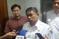 Setiap Ada Aksi Demo, Pemprov DKI Keluarkan Dana hingga Rp 5 Miliar