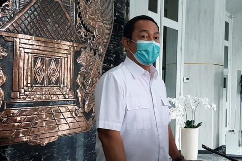 Sempat Ada Keluhan dari RS, Wali Kota Semarang Klaim Stok Oksigen Aman