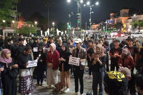 Pemerintah DI Yogyakarta Siap Bantu Mahasiswa Cianjur yang Tak Punya Biaya Hidup