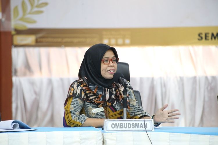 Ombudsman Jateng Terima 50 Aduan Soal SPMB 2026, Kasus Penahanan SKL Meningkat