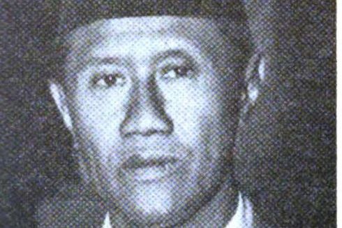 Biografi Sukiman, Perdana Menteri Ke-6 Indonesia