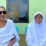 Cerita Pasangan Petani Lansia Madiun Tabung Hasil Panen Padi Hingga Bisa Naik Haji
