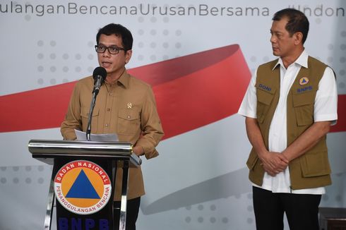 Wishnutama Sebut Kemenparekraf Siapkan Protokol untuk Industri Perfilman di Tengah Pandemi Corona