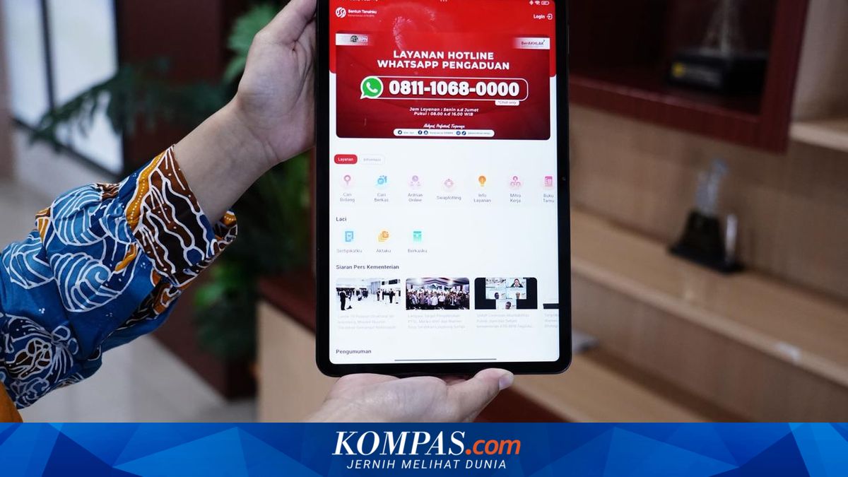 Urus Sertifikat Tanah Tanpa Calo, Mudah dan Hemat Biaya