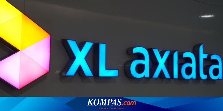 Daftar Harga Paket Internet Xl Februari 2020 Halaman All Kompas Com