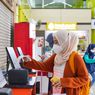 Tiket KA dari Bandung Menuju Jateng dan Jatim Tanggal 29 dan 30 April Ludes