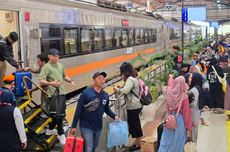 Ciri Makanan Mengandung Klorin dan Formalin, Apa Saja yang Bisa Jadi Tanda?