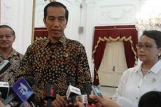 Jokowi Terlalu Sibuk untuk Terima Telepon PM Australia