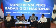 Panglima TNI Setujui Pengunduran Diri Mayjen Trenggono Usai Ditunjuk Jadi Waka BGN