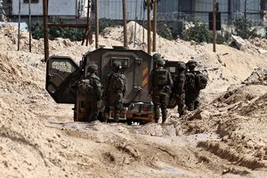 Liput Kekerasan terhadap Warga Palestina, Jurnalis CNN Dicekik dan Ditahan Tentara Israel