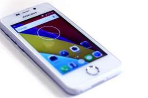 Terlalu Murah, Smartphone Seharga Rp 60.000 Dilaporkan ke Polisi