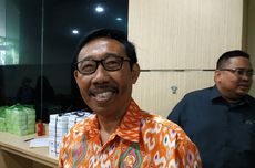 ASN Langgar Netralitas di Tahun Politik Bisa Disanksi Potong Tukin dan Diberhentikan