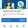 Cara Upgrade GoPay Plus dan Solusi Upgrade GoPay Plus Gagal Terus