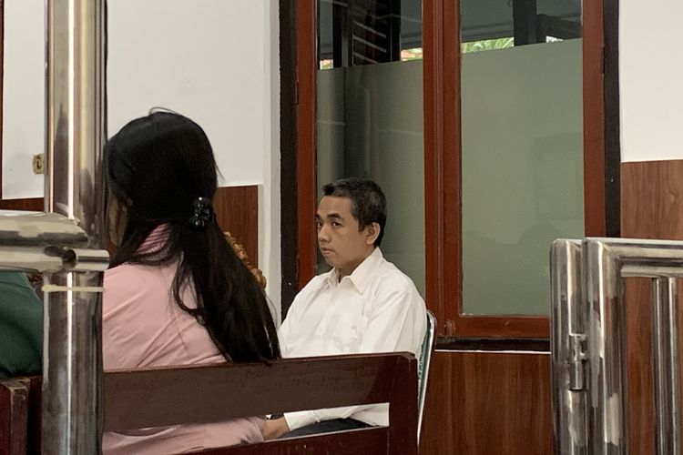 Karyawan di Surabaya Gelapkan Uang Perusahaan Ratusan Juta, Modus PO Fiktif Selama 2 Tahun