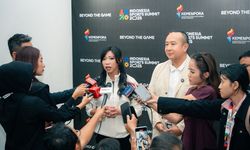Dukung Indonesia Sport Summit 2025, Dirut InJourney: Sport Tourism Berpotensi Dongkrak Pertumbuhan Ekonomi Negara
