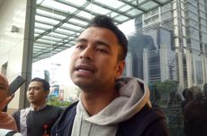 Sibuk Jadi YouTuber, Raffi Ahmad: Ikut Perkembangan Zaman