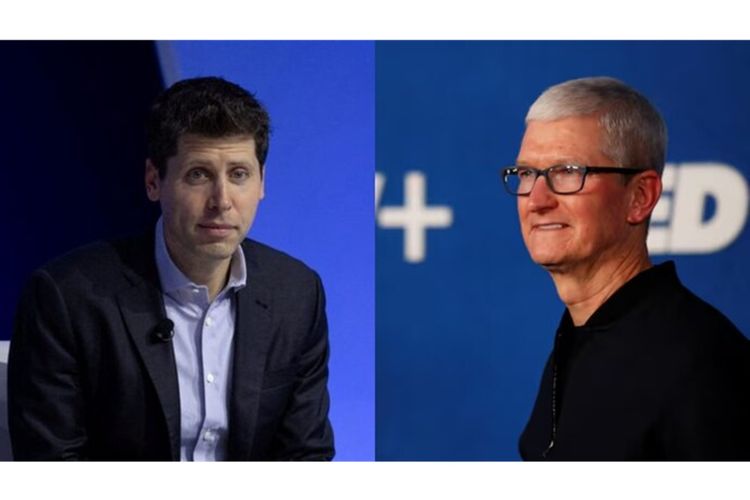 Apple Gugat OpenAI, Tuduh ChatGPT Curi Rahasia untuk Bikin Gadget AI