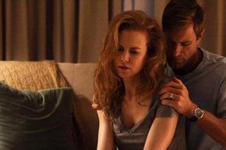 Saat Anda sedang berusaha menjelajah ruangan lain di rumah Anda, sensasi yang ditimbulkan tidak lagi membuat Anda menginginkan foreplay.