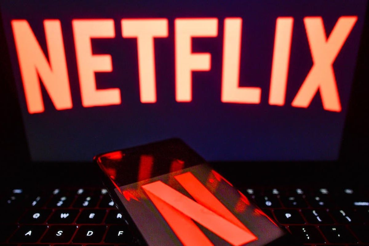 Cara daftar Netflix atau cara berlangganan Netflix di HP hingga laptop dengan mudah