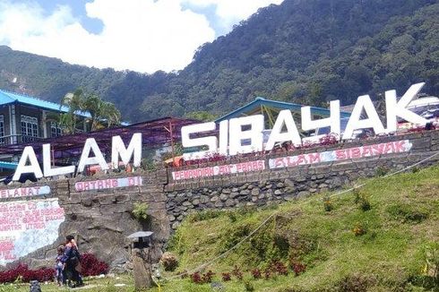 3 Pemandian Air Panas di Berastagi Sumatera Utara untuk Healing
