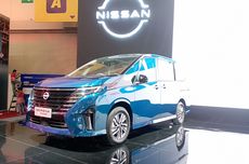 Perbedaan Teknologi e-Power Nissan Generasi Baru dengan yang Lama