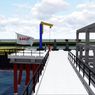 Hutama Karya Siap Bangun Dermaga TBBM Milik Pertamina