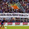 Arema FC Masuk Nomine Klub Populer ASEAN, Bukti Cinta Aremania