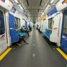 Mulai Hari Ini, MRT Jakarta Beroperasi hingga Pukul 23.00 WIB