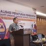 Permudah Izin Usaha, Kementan Sosialisasikan Perppu Nomor 2 Tahun 2022